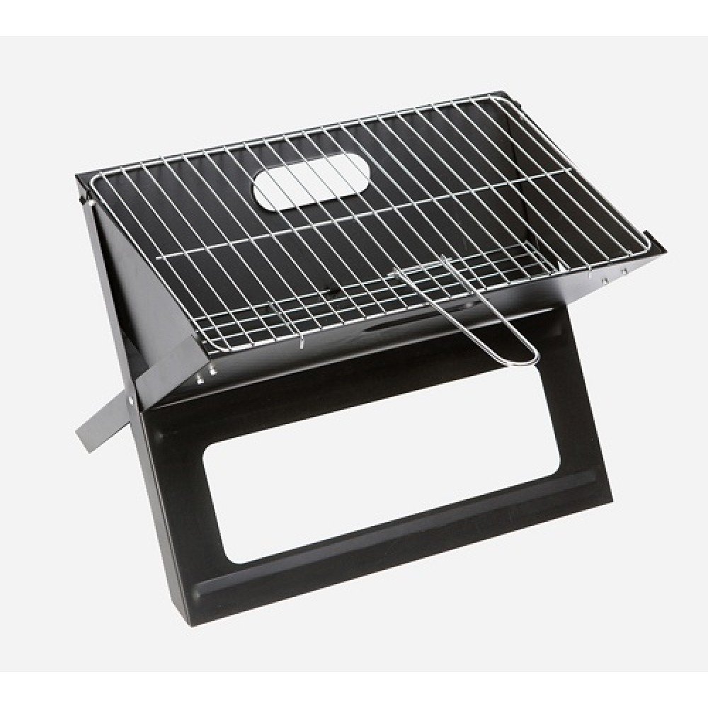 Гриль вугільний Bo-Camp Notebook Fire Basket Charcoal