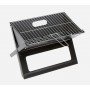 Гриль вугільний Bo-Camp Notebook Fire Basket Charcoal
