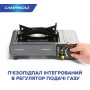 Газова плита Campingaz Camp Bistro 3 в кейсі