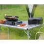 Газова плита Campingaz Camp Bistro 3 в кейсі