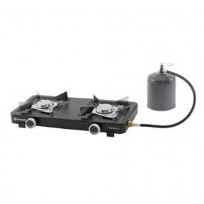 Газова плитка Outwell Asama Duo Bruner