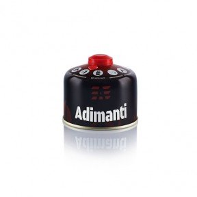 Газовий балон Adimanti 230 гр