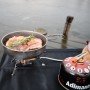 Газовий балон Adimanti 230 гр