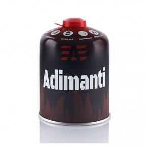 Газовий балон Adimanti 450 гр