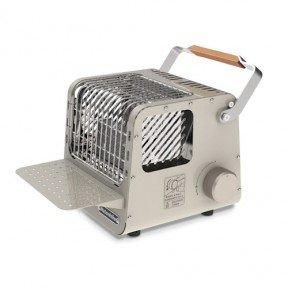 Газовий міні обігрівач Naturehike CNK2300CW018 сірий