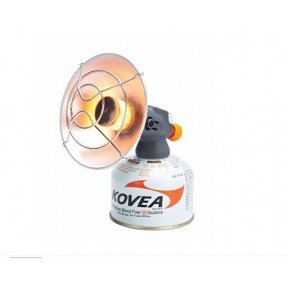 Газовий обігрівач Kovea Handy Sun KGH-1609