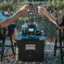 Газовий пальник Naturehike CNK2450CF019