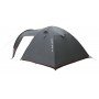 Намет High Peak Kira 5 Dark Grey/Red (10218)