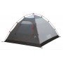 Намет High Peak Kira 5 Dark Grey/Red (10218)