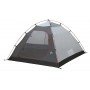 Намет High Peak Kira 5 Dark Grey/Red (10218)