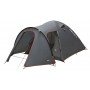 Намет High Peak Kira 5 Dark Grey/Red (10218)