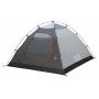 Намет High Peak Nevada 4 Dark Grey/Red (10207)