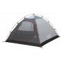 Намет High Peak Nevada 4 Dark Grey/Red (10207)