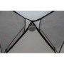 Намет High Peak Nevada 4 Dark Grey/Red (10207)