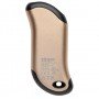 Грілка для рук Zippo Heatbank 9s Plus Gold Power Bank 5200 mAhк з ліхтариком 2007360