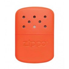 Грілка каталітична для рук Zippo Hand Warmer 40378 помаранчева