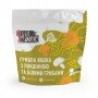 Грибна юшка з локшиною та білими грибами Food Mission