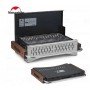 Гриль портативний Naturehike CNK2300CJ010 металік