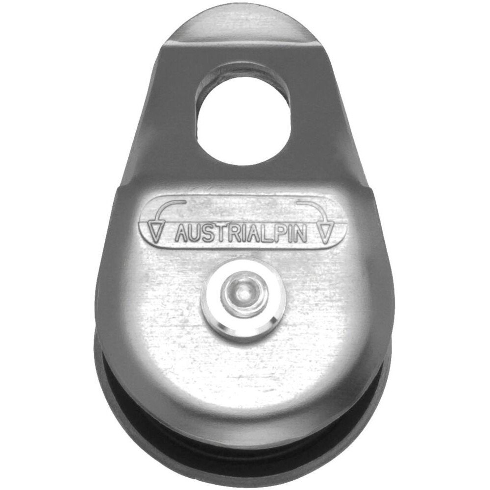 Блок-ролик AustriAlpin Seilrolle AL02A
