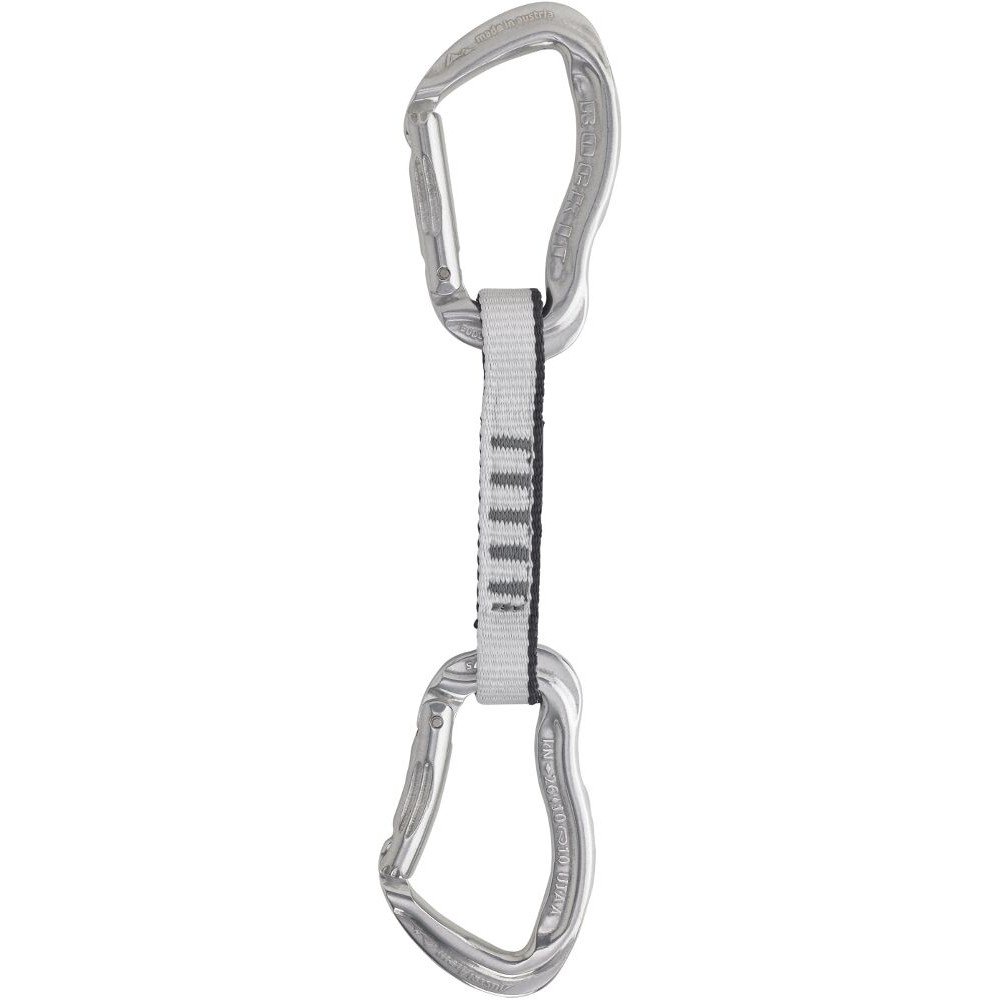 Відтяжка AustriAlpin Rockit Express Set QG11K-AA