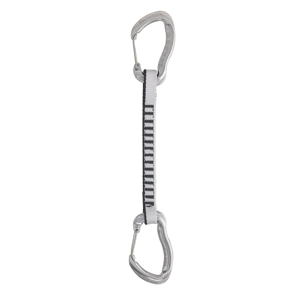 Відтяжка AustriAlpin Rockit wiregate QG20L-AA 20 см
