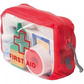 Організатор Exped Clear Cube First Aid S