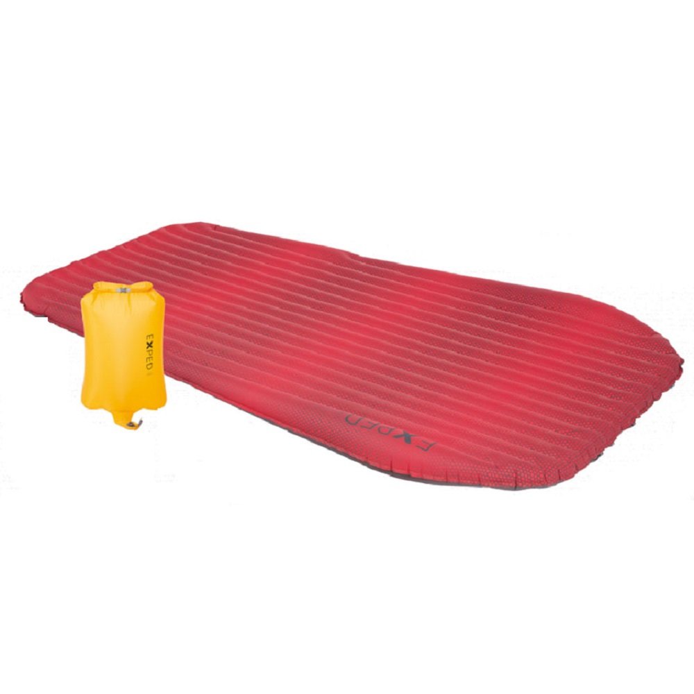 Каремат Exped Synmat HL DUO Winter LW
