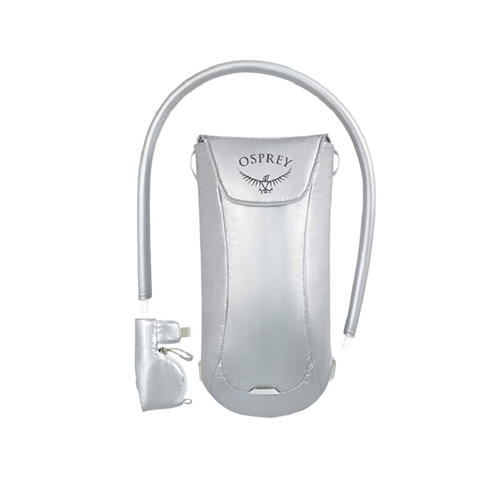 Набір Osprey Four Season Insulation Kit silver