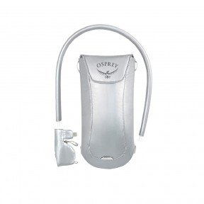 Набір Osprey Four Season Insulation Kit silver