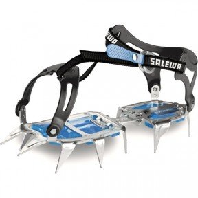 Кішки Salewa Alpinist Walk (2018)