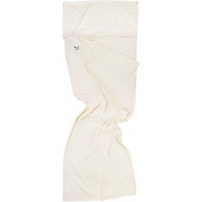 Вкладиш у спальник Salewa Cotton-Feel Liner Silverized
