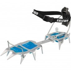 Кошки Salewa Alpinist Alu Step-In