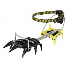Кішки Salewa Alpinist Pro
