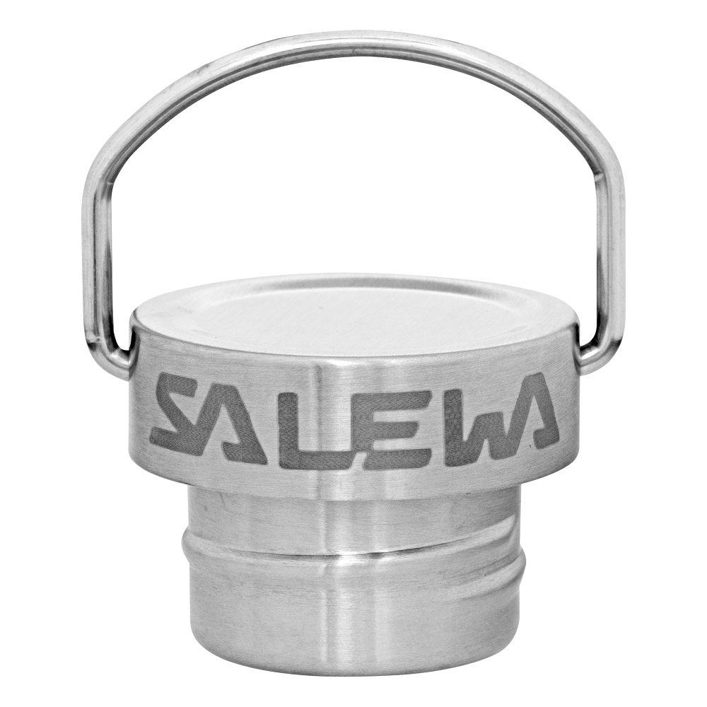 Запасний затор Salewa Aurino/Valsura Steel Lid