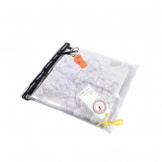 Гермомешок Trekmates Dry Map Case Set