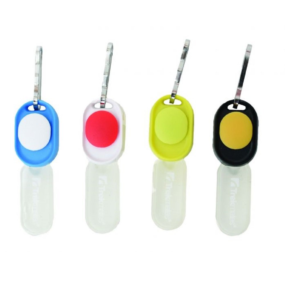 Ліхтарик-блискавка Trekmates Zip Light CDU