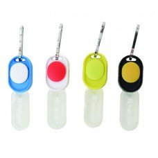 Ліхтарик-блискавка Trekmates Zip Light CDU
