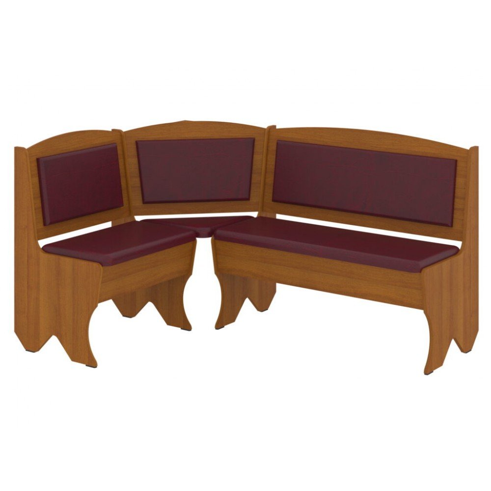 Кухонний кутик Імператор Пехотін