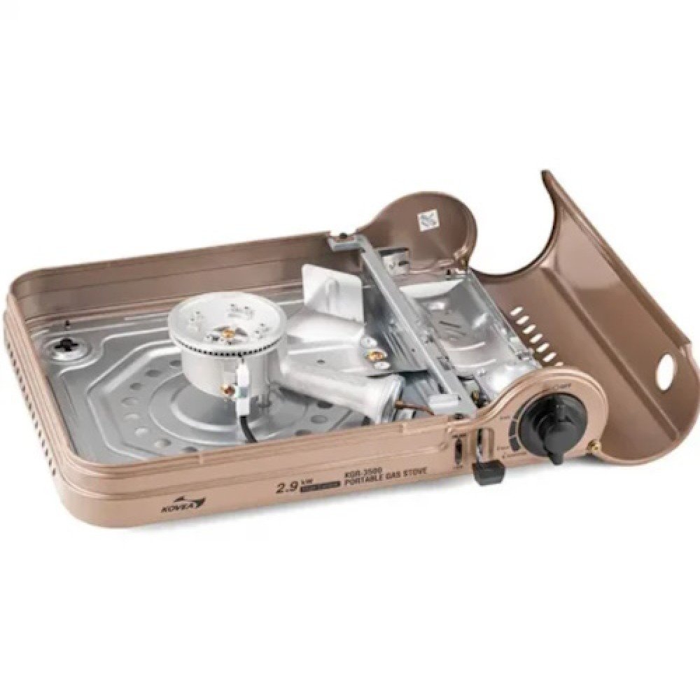 Плита газова туристична Kovea KGR-3500