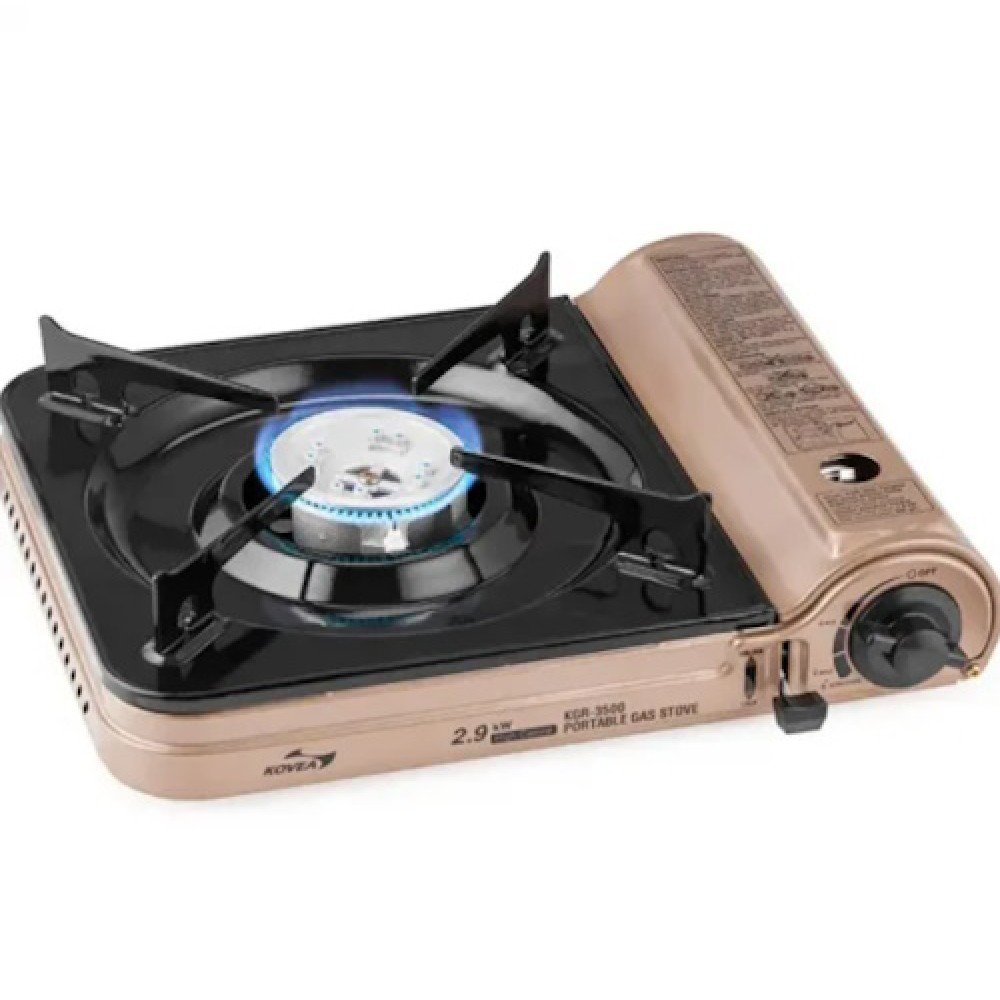 Плита газова туристична Kovea KGR-3500