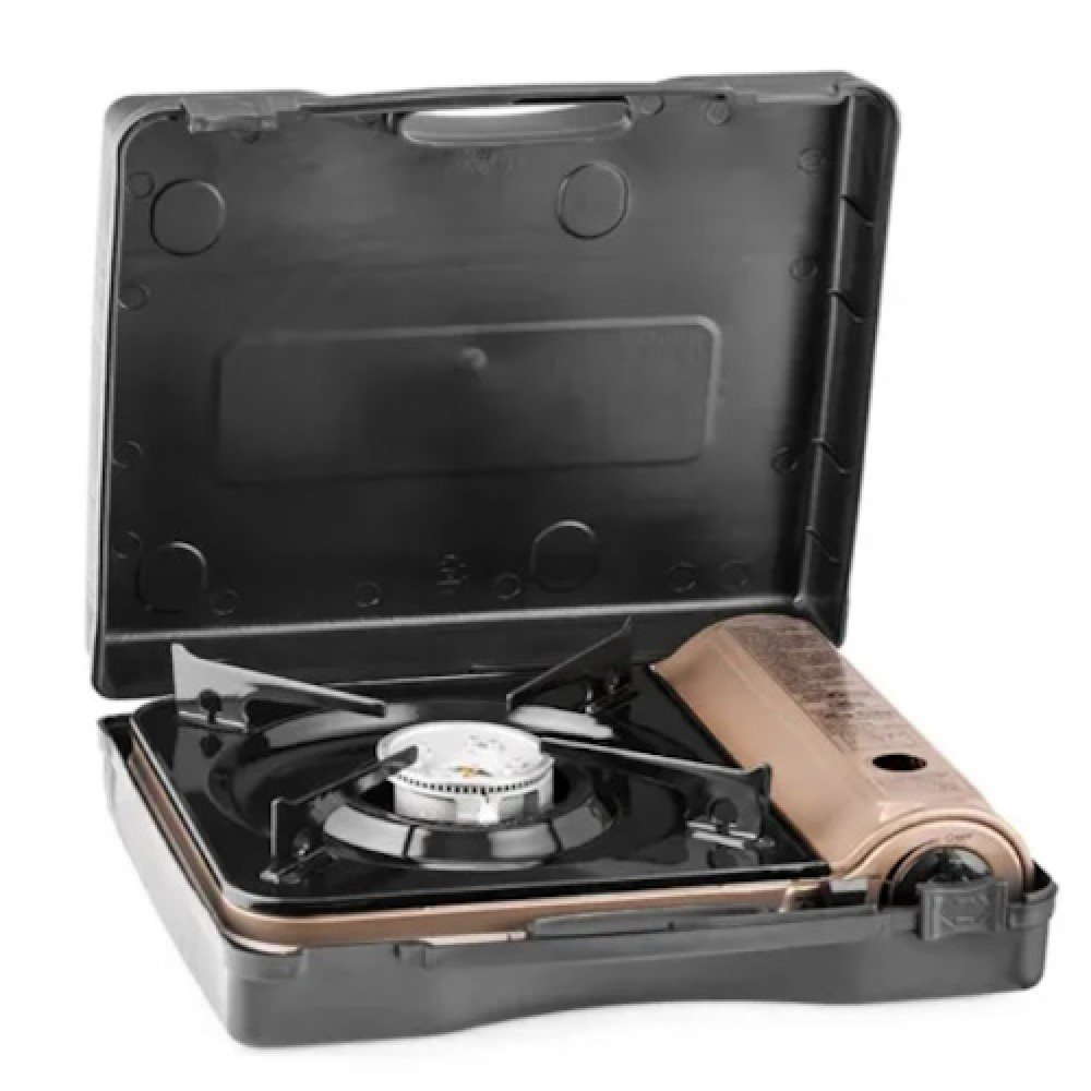 Плита газова туристична Kovea KGR-3500