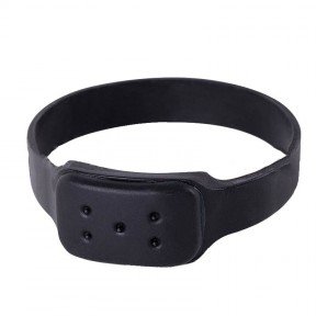 Відлякувач комах КЕМПІНГ Protect M, браслет-репелент (202мм)