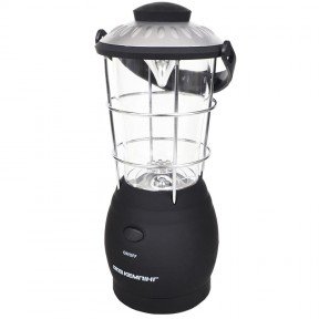 Динамо-ліхтар КЕМПІНГ SG-1005