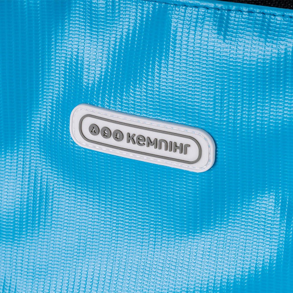 Ізотермічна сумка Кемпінг Ultra 17 л