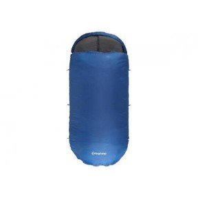 Спальний мішок KingCamp Freespace 250(KS3168) R Blue