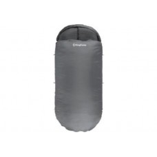 Спальный мешок KingCamp Freespace 250(KS3168) R Grey