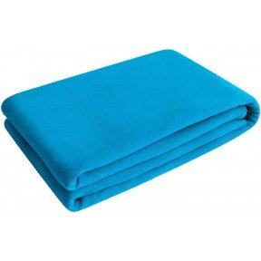 Спальний мішок KingCamp SPRING(KS3102) L Blue