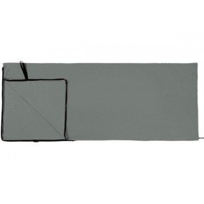 Спальний мішок KingCamp SPRING(KS3102) L Grey