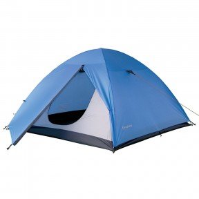 Намет KingCamp Hiker 2(KT3006) Blue