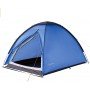 Намет KingCamp Backpacker (KT3019) Blue